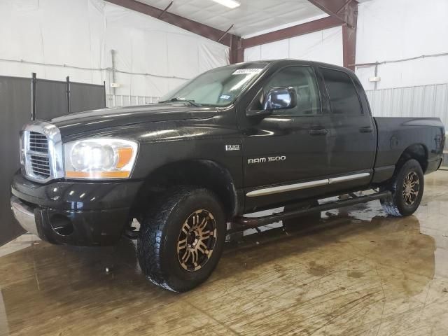 2006 Dodge RAM 1500 ST