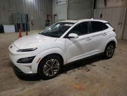 Vehiculos salvage en venta de Copart Austell, GA: 2023 Hyundai Kona SEL