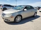 2007 Volkswagen EOS 2.0T