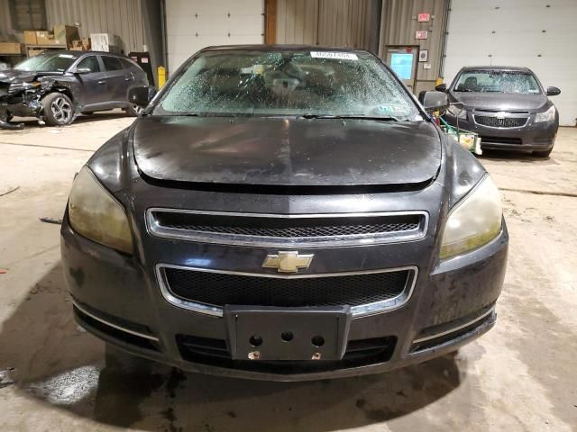 2010 Chevrolet Malibu 2LT