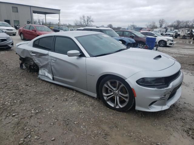 2022 Dodge Charger R/T