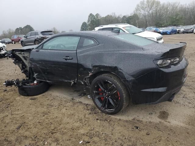 2022 Chevrolet Camaro LT1