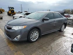 2013 Toyota Camry SE for sale in Oklahoma City, OK