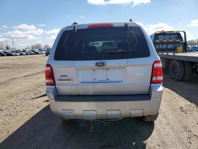 2008 Ford Escape XLS