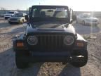 2006 Jeep Wrangler X