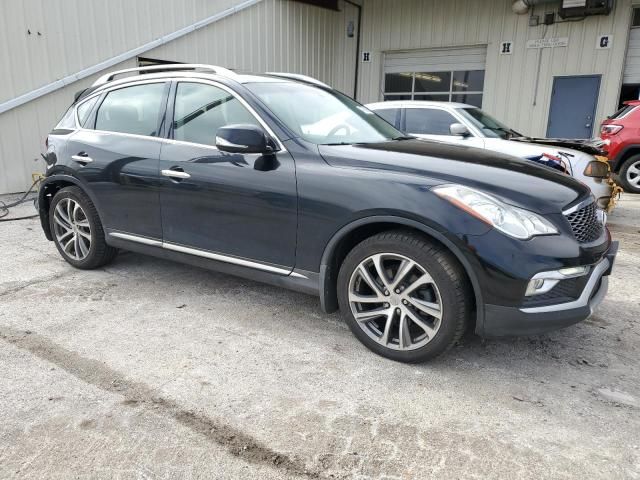 2016 Infiniti QX50