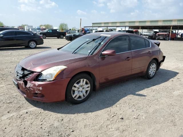 2011 Nissan Altima Base