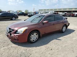 Vehiculos salvage en venta de Copart Houston, TX: 2011 Nissan Altima Base