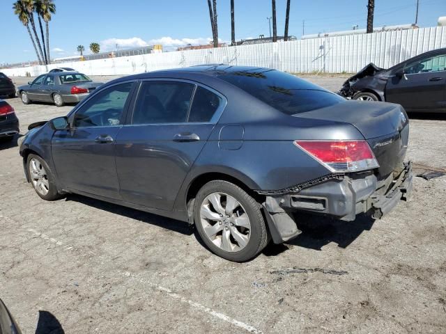 2010 Honda Accord EX