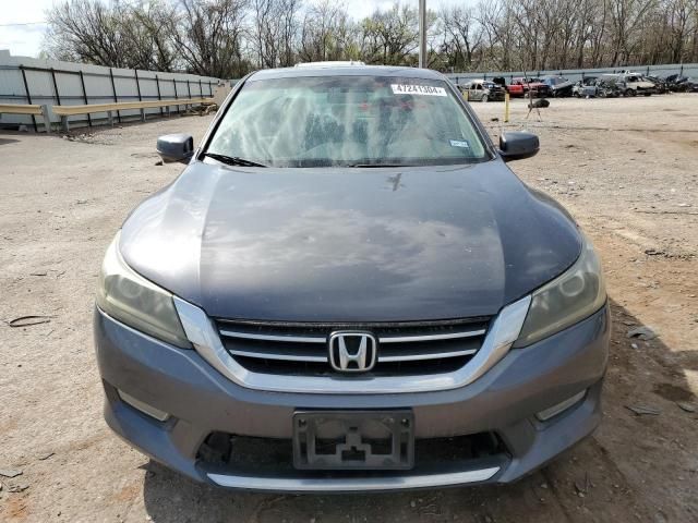 2013 Honda Accord EX