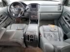 2003 Honda Pilot EXL