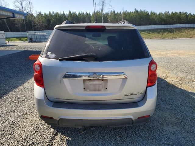 2010 Chevrolet Equinox LT