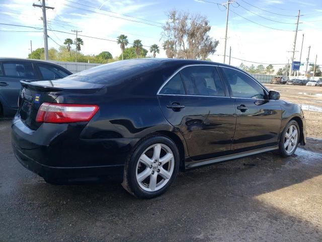 2009 Toyota Camry SE