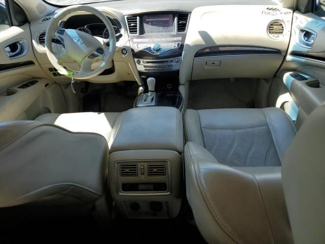 2013 Infiniti JX35