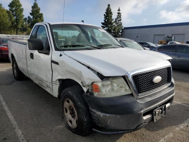 2006 Ford F150