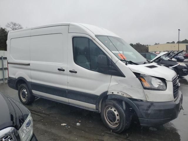 2019 Ford Transit T-250