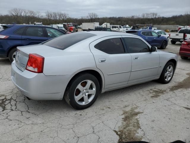 2010 Dodge Charger SXT