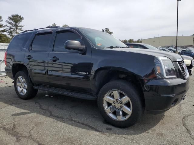 2009 GMC Yukon SLT