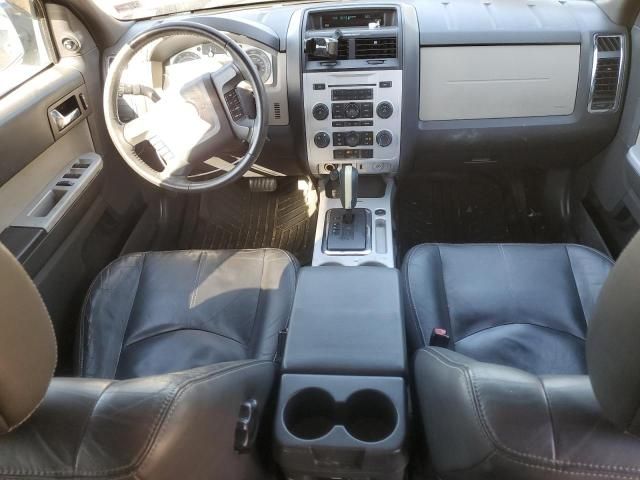 2009 Mercury Mariner Premier