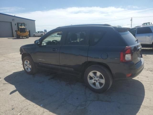 2014 Jeep Compass Sport