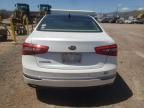 2014 KIA Cadenza Premium