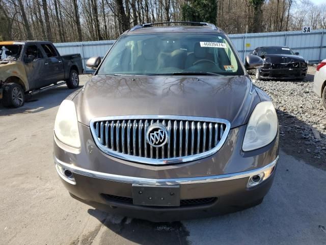 2009 Buick Enclave CXL