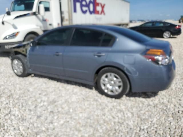 2011 Nissan Altima Base