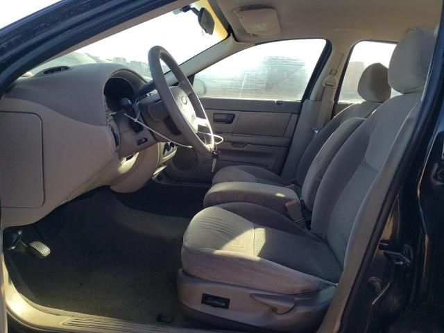 2005 Ford Taurus SE