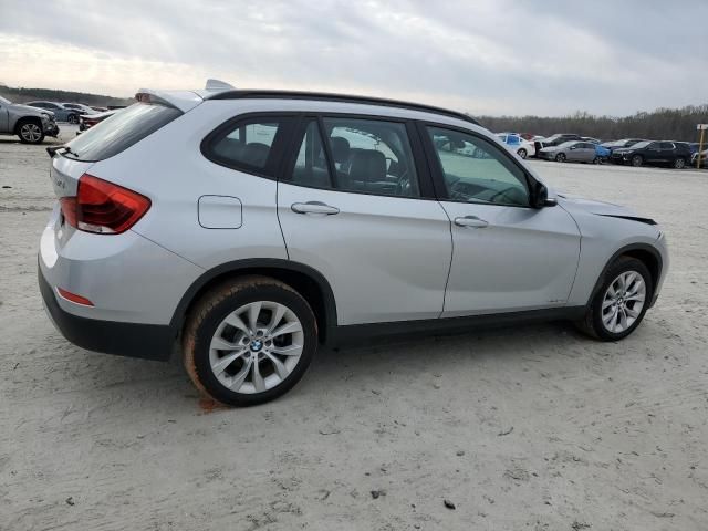 2014 BMW X1 XDRIVE28I