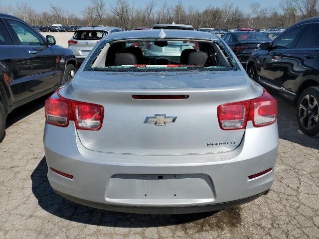 2014 Chevrolet Malibu 2LT