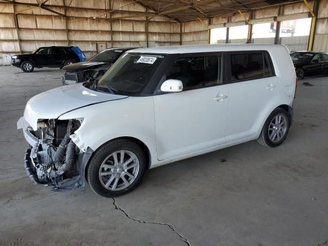 2015 Scion XB