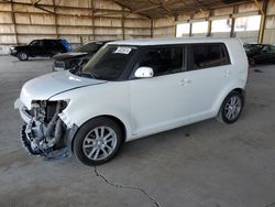 Scion salvage cars for sale: 2015 Scion XB