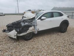 Salvage cars for sale at Temple, TX auction: 2023 Mazda CX-30