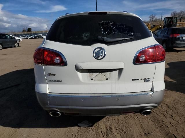 2009 Buick Enclave CXL