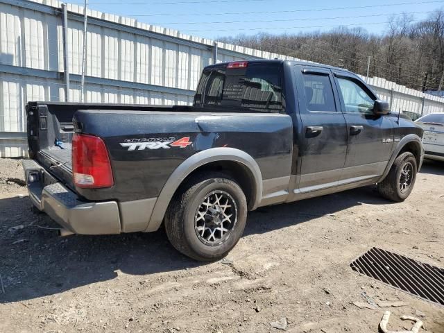 2010 Dodge RAM 1500