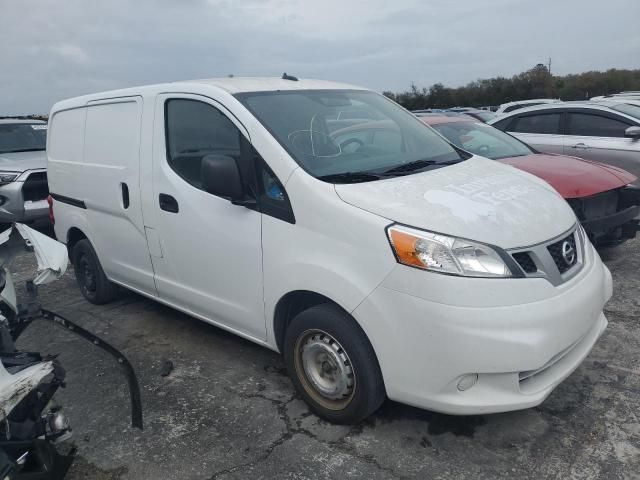 2020 Nissan NV200 2.5S