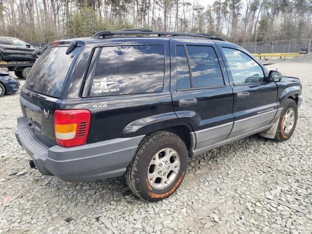 1999 Jeep Grand Cherokee Laredo