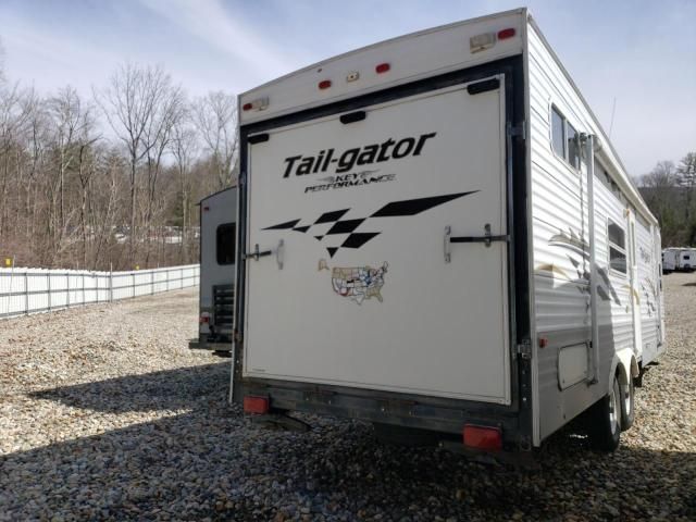 2005 Tail Trailer