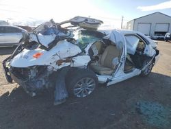 Vehiculos salvage en venta de Copart Nampa, ID: 2017 Toyota Camry LE