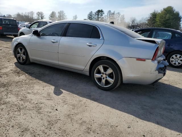 2012 Chevrolet Malibu 2LT