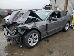 Salvage cars for sale from Copart Memphis, TN: 2014 Ford Mustang