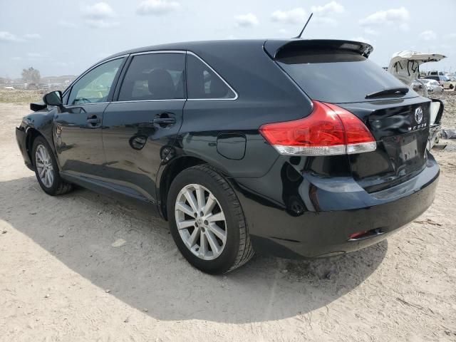 2010 Toyota Venza