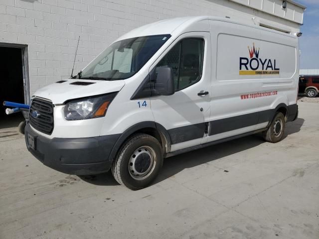 2019 Ford Transit T-150