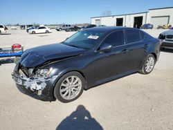 Lexus salvage cars for sale: 2007 Lexus IS 250