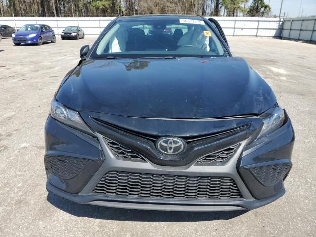 2023 Toyota Camry SE Night Shade