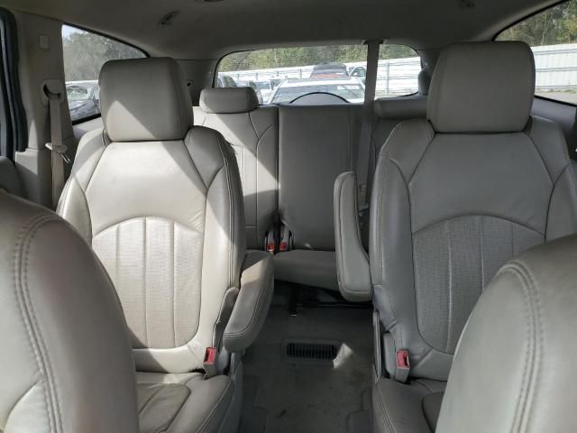 2012 Buick Enclave