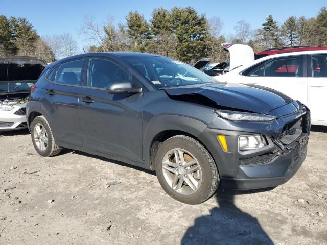 2019 Hyundai Kona SE