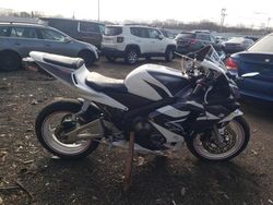 Honda salvage cars for sale: 2003 Honda CBR600 RR