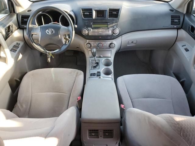 2009 Toyota Highlander