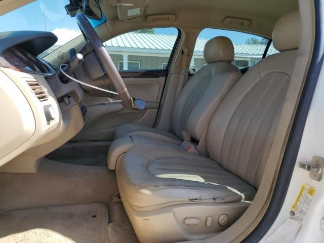 2008 Buick Lucerne CXL